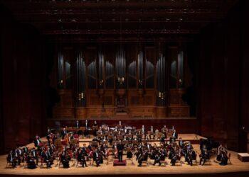 龍潭愛樂管弦樂團