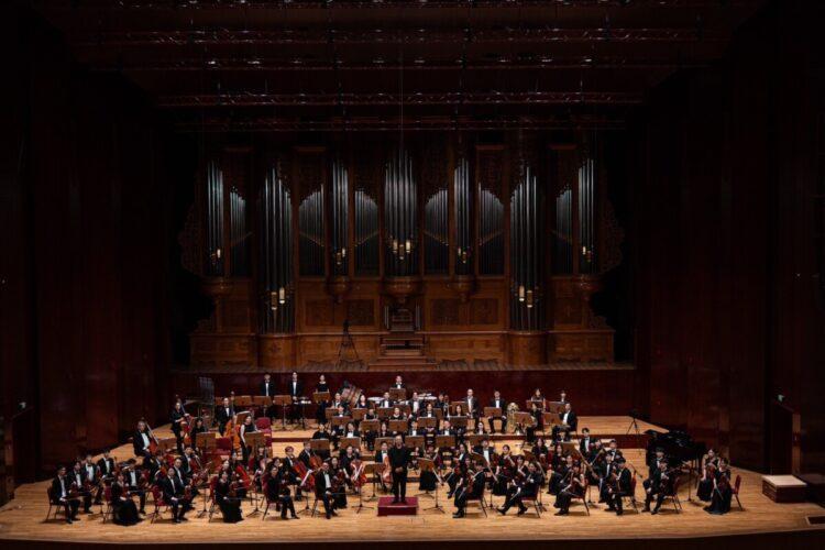 龍潭愛樂管弦樂團