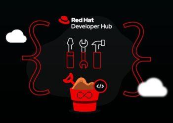 【新聞圖片】Red Hat 推出新版 Red Hat Developer Hub，加速企業內部開發人員入口的採用率