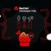 【新聞圖片】Red Hat 推出新版 Red Hat Developer Hub,加速企業內部開發人員入口的採用率