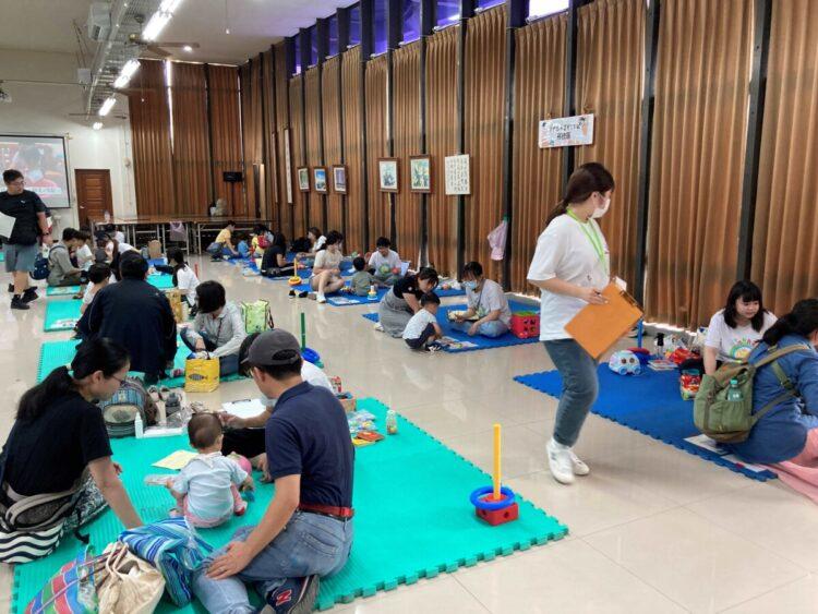 0-6歲篩檢活動