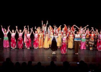 4.18行前演出記者會-南豐表演藝術團_250418_1