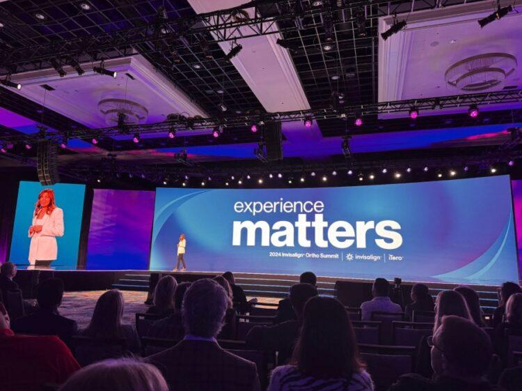 國際隱形矯正顧問張箭球:隱形矯正邁入AI時代 治療精準度大躍進