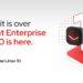 【新聞圖片】Red Hat Enterprise Linux 10 全面推出,於跨混合環境中提供強化的智慧與安全性