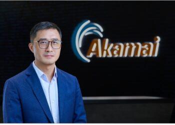 Akamai副總裁暨大中華區總經理 李昇