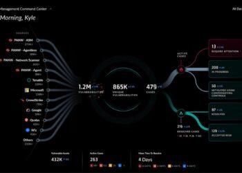 【Palo Alto Networks新聞照片】XSIAM