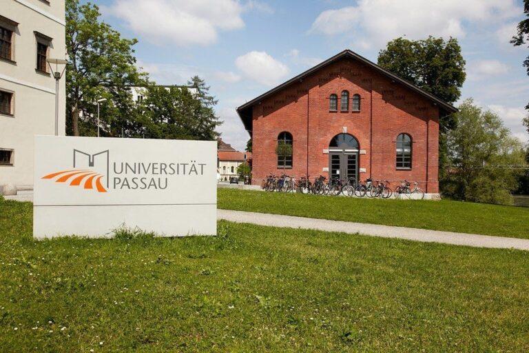 帕紹大學