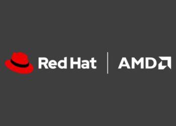 【新聞圖片】Red Hat 與 AMD 深化策略聯盟，為客戶拓展混合雲 AI 與虛擬化應用提供更多選擇