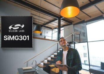 小SiMG301 Application Light