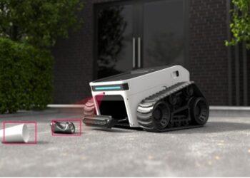 BIDOS® P3435 Q BELAGO 1.2 斑點投射器應用圖片_S