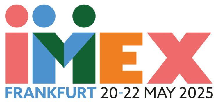 IMEX 2025 Logos - Medium