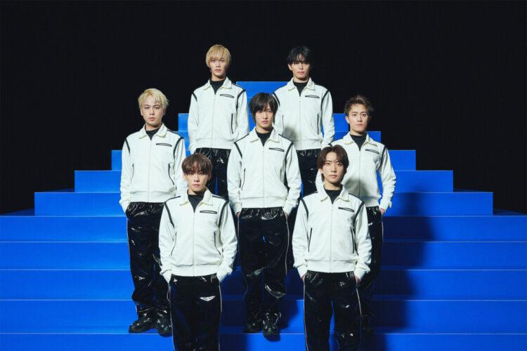 IMP.〈Cheek to Cheek〉