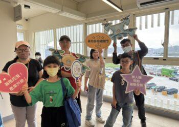 探索舊正濱派出所