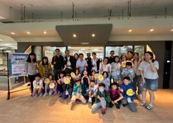 臺北市南港國小2025假日樂學活動