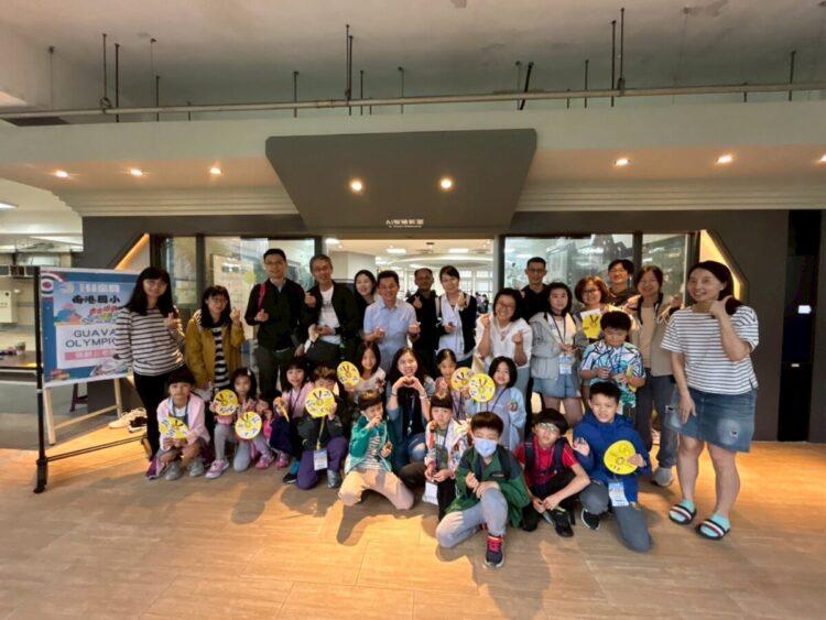 臺北市南港國小2025假日樂學活動