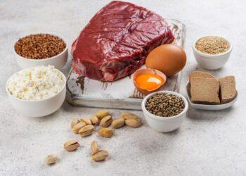 protein foods 1
