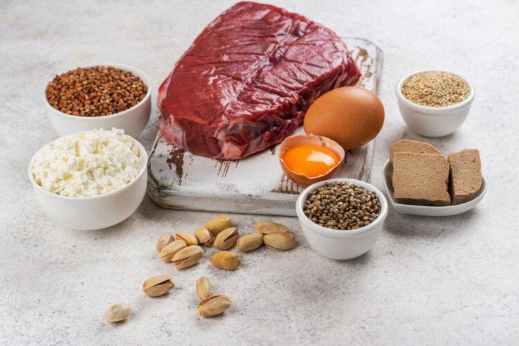 protein foods 1