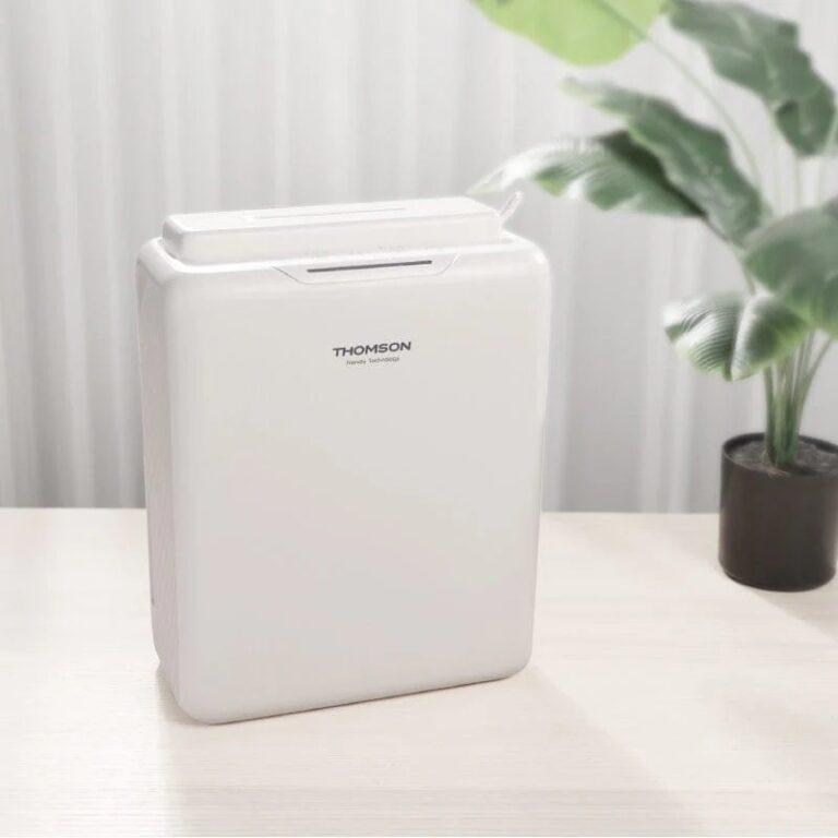 THOMSON 二合一 環保除濕機