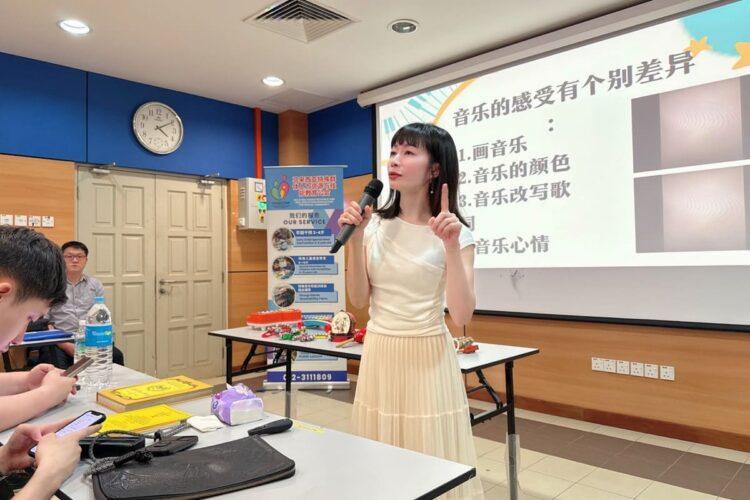 0601謝惠貞馬來西亞教學cover