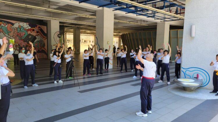 甜心協會,一起來練功