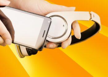 降檔圖說：恩智浦推出全新NTAG X DNA NFC互聯標籤  實現安全身分驗證