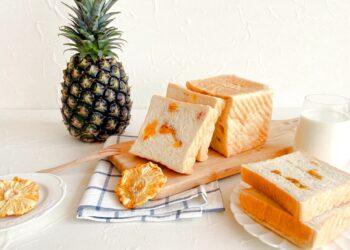 圖說：旺萊山新工廠產線拓展，全新推出鮮奶、蘭姆鳳梨、黑金巧克力3款職人生吐司，全方位滿足消費者各種需求。（資料來源：旺萊山）