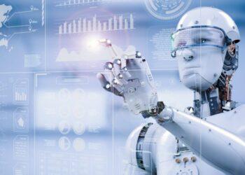 SGS人型機器人服務