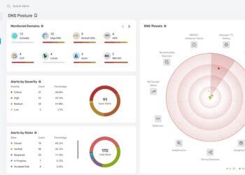 DNS Posture Management