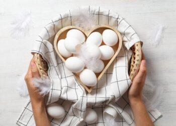 圖說：勤億用好蛋做好事！不只讓雞蛋成為餐桌上的安心首選，更將營養與愛心傳遞至社會每個角落。（資料來源：勤億蛋品科技）