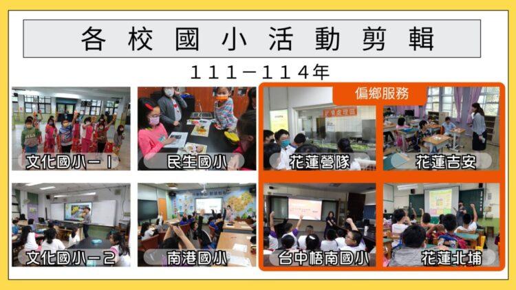 國小兒童身心教育