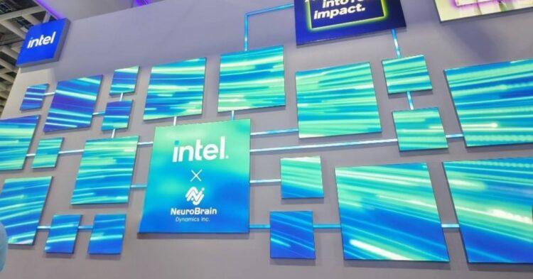 Intel x NBD
