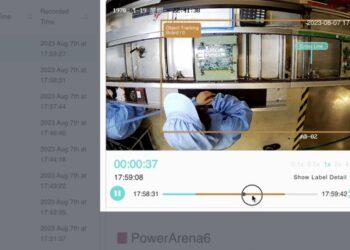 PowerArena HOP 人因作業平台