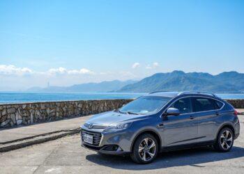 (指)格上訂閱車現正推出新客下訂就送500KM里程租金指定品牌加碼贈送 1,000 KM 里程租金 。