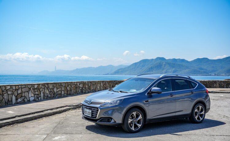 (指)格上訂閱車現正推出新客下訂就送500KM里程租金指定品牌加碼贈送 1,000 KM 里程租金 。