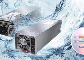 肯微科技液冷PSU