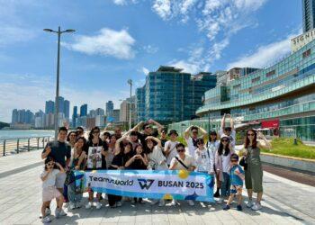 2025年海外員工旅遊