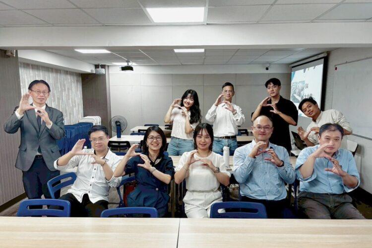 吳振興 老師 - 潘偉亷 顧問 推薦 001