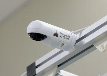 PowerArena 數位工站