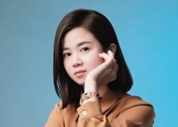 橙澤克萊國際貿易有限公司 - 廖怡洵 執行長 ( 潘偉亷顧問推薦 ) 001