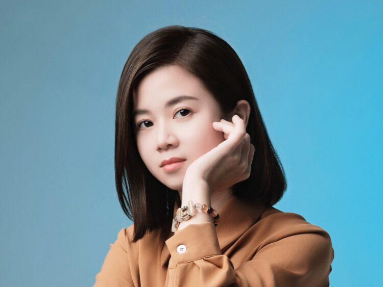 橙澤克萊國際貿易有限公司 - 廖怡洵 執行長 ( 潘偉亷顧問推薦 ) 001