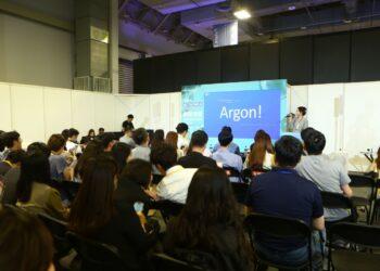 AI未來商務展媒合會