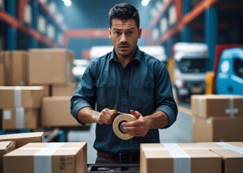 新一代封箱工具