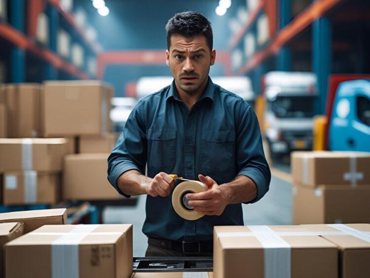 新一代封箱工具