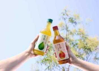 期間限定！KIRIN「生茶心意解籤所」　用茶香召喚好運