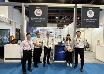 01 筑波醫電參加WAVE 2025