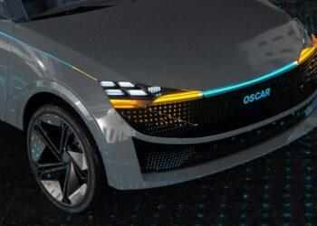 SYNIOS P2720 for automotive & mobility applications