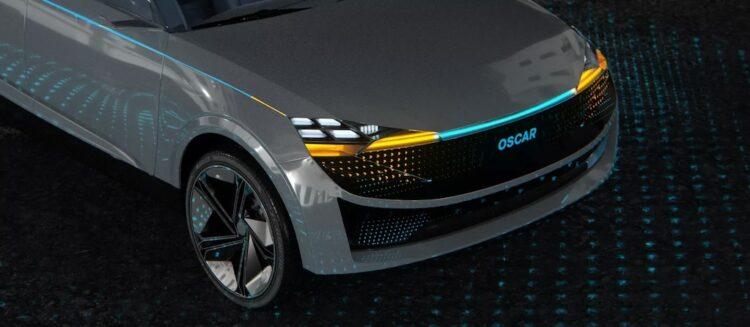 SYNIOS P2720 for automotive & mobility applications