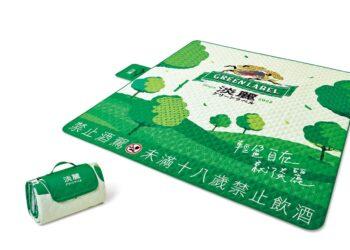 KIRIN淡麗夏日限定活動開跑 還能抽山嵐號旅遊金！