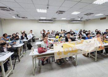 潘偉廉 顧問 勞動部 勞動力發展署 微型創業鳳凰 行銷進階班 001