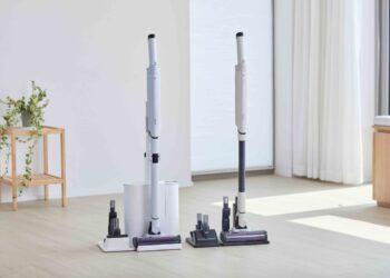 Shark登台！日本1.5kg以下 清潔效能No.1無線吸塵器台灣上市　打掃也能輕鬆超有力